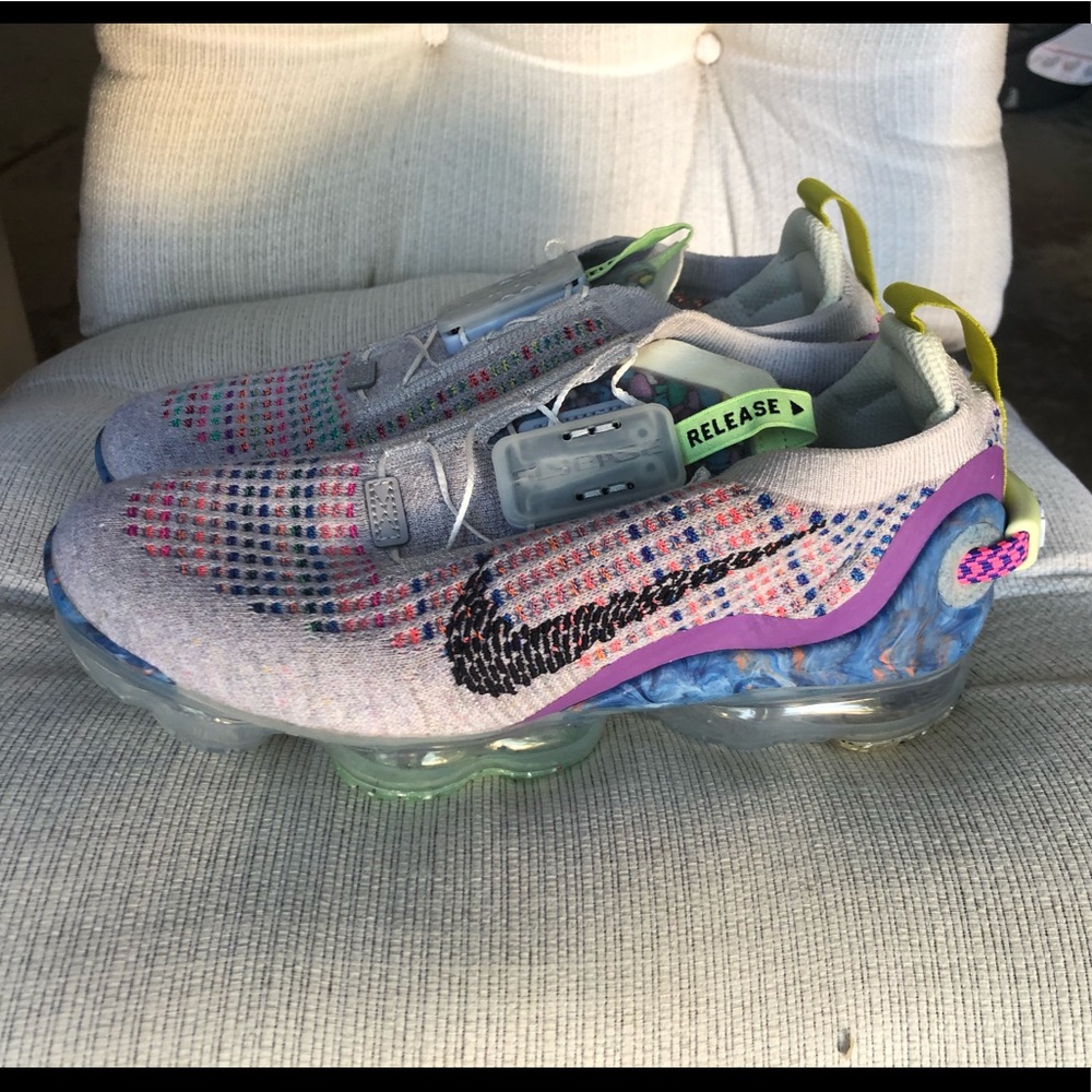 Nike Air Vapormax 2020 FK
